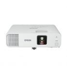 EPSON Projektor - EB-L260F (3LCD,1920x1080 (Full HD),16:9, 4600 AL, 2.500.000:1, 2xHDMI/2xVGA/USB/RS-232/LAN/WiFi)