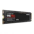 SAMSUNG 990 PRO NVMe™ M.2 SSD 4TB