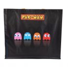 KONIX - PAC-MAN Bevásárló táska, Fekete