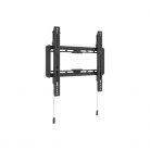 MULTIBRACKETS Fali konzol, M Universal Wallmount Tilt Medium (32-65", max.VESA: 400x400 mm, 50 kg)