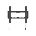 MULTIBRACKETS Fali konzol, M Universal Wallmount Tilt Medium (32-65", max.VESA: 400x400 mm, 50 kg)