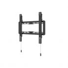 MULTIBRACKETS Fali konzol, M Universal Wallmount Tilt Medium (32-65", max.VESA: 400x400 mm, 50 kg)