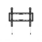 MULTIBRACKETS Fali konzol, M Universal Wallmount Tilt Medium (32-65", max.VESA: 400x400 mm, 50 kg)