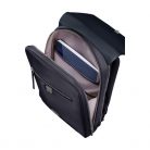 SAMSONITE NŐI Notebook Hátizsák 147735-1265, Backpack with Flap 14.1" (Dark Navy) -ZALIA 3.0