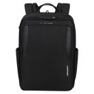 SAMSONITE Notebook hátizsák 146510-1041, BACKPACK 15.6" (Black) -XBR 2.0