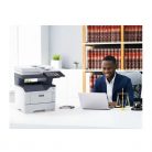 XEROX Lézer MFP 4in1 VersaLink B415V_DN, A4, FF 47 l/p, 1200x1200dpi, duplex, DADF, 2GB, LAN/USB/NFC