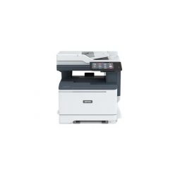   XEROX Színes Lézer MFP 4in1 VersaLink C415, A4, FF 40 l/p, SZ 40l/p, 1200x1200dpi, duplex, DADF, LAN/USB/NFC