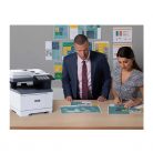 XEROX Színes Lézer MFP 4in1 VersaLink C415, A4, FF 40 l/p, SZ 40l/p, 1200x1200dpi, duplex, DADF, LAN/USB/NFC