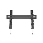 MULTIBRACKETS Fali konzol, M VESA Wallmount Super Slim Tilt 600 MAX (40-75", max.VESA: 600x400 mm, 35 kg)