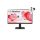 LG VA monitor 21.45" 22MR410, 1920x1080, 16:9, 250cd/m2, 5ms, VGA/HDMI