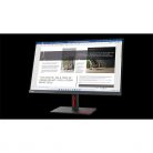 LENOVO Monitor ThinkVision S27i-30; 27" FHD, 1920x1080 IPS, 16:9, 1300:1, 300cd/m2, 6ms, HDMI, VGA