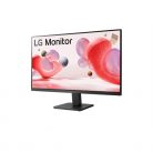 LG IPS monitor 27" 27MR400, 1920x1080, 16:9, 250 cd/m1, 5ms, VGA/HDMI