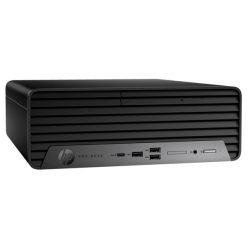   HP Pro SFF 400 G9, Core i5-13500 2.5GHz, 8GB 512GB SSD, Win 11 Prof.