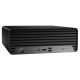 HP Pro SFF 400 G9, Core i5-13500 2.5GHz, 8GB 512GB SSD, Win 11 Prof.