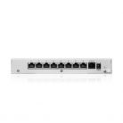 ZYXEL Tűzfal 7x1-GbE port + 1xPOE+ 1xUSB 3.0 + 1xkonzol port, USGFLEX100HP-EU0101F