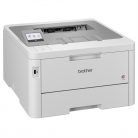 BROTHER Lézernyomtató HL-L8240CDW, A4, színes, 30 lap/perc, WiFi/LAN/USB, duplex, 600x600dpi, 512MB