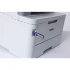 BROTHER LED MFP NY/M/S/F MFC-L8340CDW, A4, színes, 30 lap/perc, WiFi/USB, ADF, Duplex, 600x600dpi, 512MB