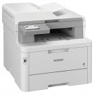 BROTHER Lézer MFP NY/M/S/F MFC-L8390CDW, A4, színes, 30 lap/perc, WiFi/LAN/USB, DADF, full duplex, 600x600dpi, 512MB