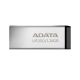 ADATA Pendrive 128GB, UR350 USB 3.2, fémházas, fekete