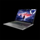 LENOVO Legion 5 16IRX9, 16.0" FHD, Intel Core i5-13450HX, 16GB, 512GB SSD, nV RTX4060 8GB, NoOS, Luna Grey