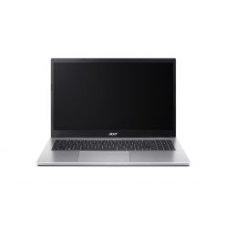   ACER Aspire A315-59-58PB, 15.6" FHD, Intel Core i5-1235U, 8GB, 512GB SSD, UMA, DOS, ezüst