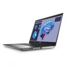 DELL WS Precision 7680 16" FHD+, Intel Core i7-13850HX (3.8GHz), 32GB, 1TB SSD, Nvidia RTX 3500 Ada 12GB, Win11 Pro