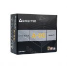 CHIEFTEC Tápegység Moduláris A-90 Series 650W BOX