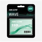 HIKSEMI SSD 2.5" SATA3 512GB Wave(S) (HIKVISION)