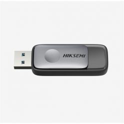   HIKSEMI Pendrive 16GB M210S "Pully" U3 USB 3.2, Szürke (HIKVISION)