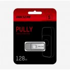 HIKSEMI Pendrive 16GB M210S "Pully" U3 USB 3.2, Szürke (HIKVISION)