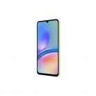 SAMSUNG Okostelefon Galaxy A05s, 64GB, Világoszöld