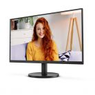 AOC VA monitor 27" 27B3HMA2, 1920x1080, 16:9, 250cd/m2, 4ms, VGA/HDMI, hangszóró, 100Hz