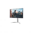 LG IPS monitor 27" 27UP650P, 3840x2160, 16:9, 400cd/m2, 5ms, 2xHDMI/DisplayPort, Pivot