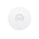 TP-LINK Wireless Access Point Dual Band AX5400 Wifi 6 Falra rögzíthető, EAP673