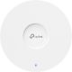 TP-LINK Wireless Access Point Dual Band AX6000 Wifi 6 Mennyezetre rögzíthető, EAP683 LR