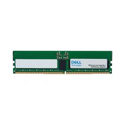   DELL ISG alkatrész - RAM 32GB, DDR5, 4800MHz, RDIMM [ R66, R76, T56 ].