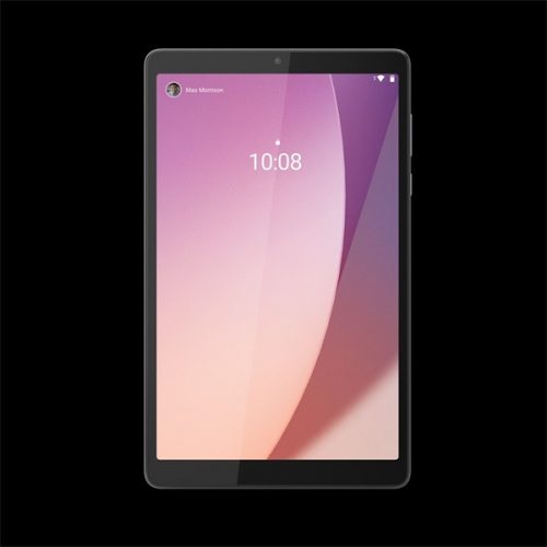 LENOVO Tab M8 (4th Gen),TB301FU 8" HD, MediaTek MT8768, OC, 3GB, 32GB eMMC, Android, Artic Grey, Clear Case+Film TELEKOM