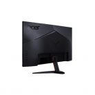 ACER IPS Nitro Monitor KG242YEbmiix 23,8", 16:9 FHD, 100Hz, FreeSync, 1ms, 250nits, 2xHDMI, VGA, MM, fekete