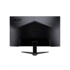 ACER IPS Nitro Monitor KG242YEbmiix 23,8", 16:9 FHD, 100Hz, FreeSync, 1ms, 250nits, 2xHDMI, VGA, MM, fekete