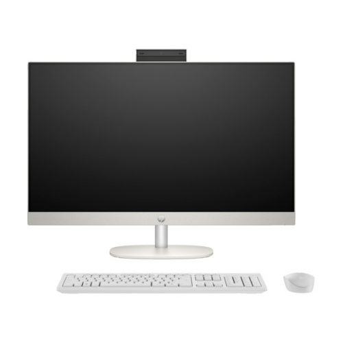 HP AIO 24-cr1000nn, 23.8" FHD AG, Core Ultra 5 125U 1,3GHz, 16GB, 1TB SSD