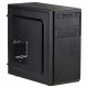 CircleOne PC Barracuda, Core i5-12400 2.5GHz, 16GB, 480GB SSD, Egér+Bill