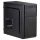 CircleOne PC Barracuda, Core i3-12100 3.3GHz, 8GB, 240GB SSD, Egér+Bill