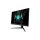 MSI Monitor GAMING G2412F Rapid IPS LED 24" FHD 1920x1080, 16:9, 1000:1 CR, 300cd/m2, 1ms, 180Hz, DP, 2x HDMI