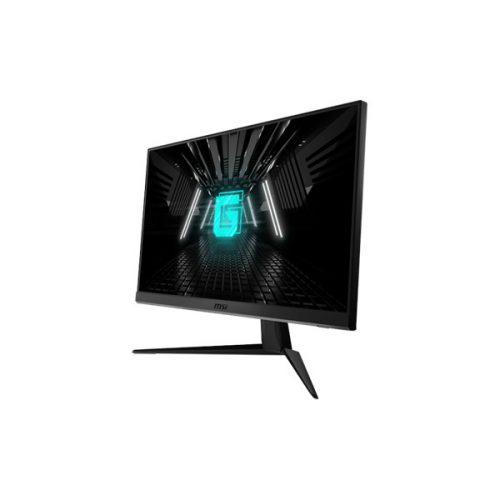 MSI Monitor GAMING G2412F Rapid IPS LED 24" FHD 1920x1080, 16:9, 1000:1 CR, 300cd/m2, 1ms, 180Hz, DP, 2x HDMI