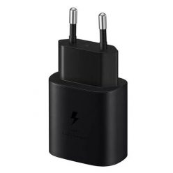   BLACKBIRD Hálózati Töltő 25W PD USB-C, Fekete (Gyári kivitel)