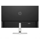 HP monitor 524sf 23.8" AG IPS 1920x1080, 16:9, 1500:1, 300cd, 5ms, VGA, HDMI - fekete