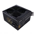 COOLER MASTER Tápegység MWE 750 BRONZE - V2, 750W, 12cm, 80+ Bronze