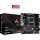 ASROCK Alaplap AM5 B650M PG LIGHTNING AMD B650, mATX