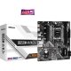 ASROCK Alaplap AM5 B650M-H/M.2+ AMD B650, mATX