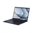 ASUS COM NB ExpertBook B3404CVA-Q50735 14" WUXGA, i5-1340P, 8GB, 512GB M.2, INT, NOOS, Fekete